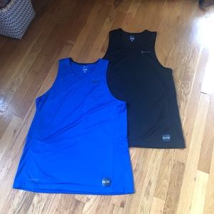 ✌🏻Nike tank tops for (less than) the price of ☝🏻